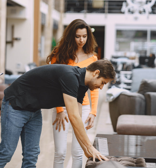 معايير اختيار الأثاث المناسب للمنزل